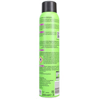 Schwarzkopf Got2b 200ml Dry Shampoo Fresh