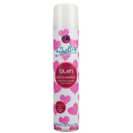 SHELLEY 200ML DRY S/POO BLUSH 05/27