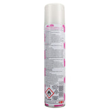 SHELLEY 200ML DRY S/POO BLUSH 05/27