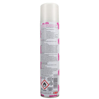 SHELLEY 200ML DRY S/POO BLUSH 05/27