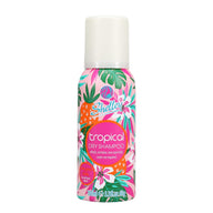 SHELLEY 100ML DRY S/POO TROPICAL 06/27
