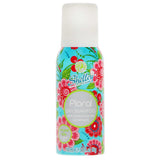SHELLEY 100ML DRY S/POO FLORAL 11/26