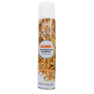 Shelley 200ml Coloured Dry Shampoo Blonde