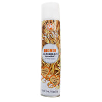 Shelley 200ml Coloured Dry Shampoo Blonde