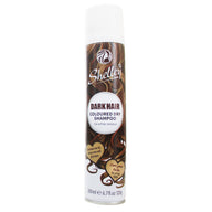 Shelley 200ml Coloured Dry Shampoo Dark Hair