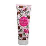 Shelley Curls 250ml Shampoo Shea Butter & Coconut