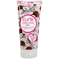 Shelley Curls 200ml Jelly Shea Butter & Coconut