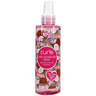 Shelley Curls 200ml Spray Shea Butter & Coconut