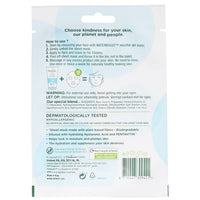 Simple 21ml Hydrating Sheet Mask