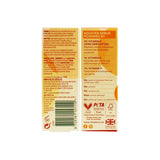 Simple 30ml Face Serum Vitamin C/E/F