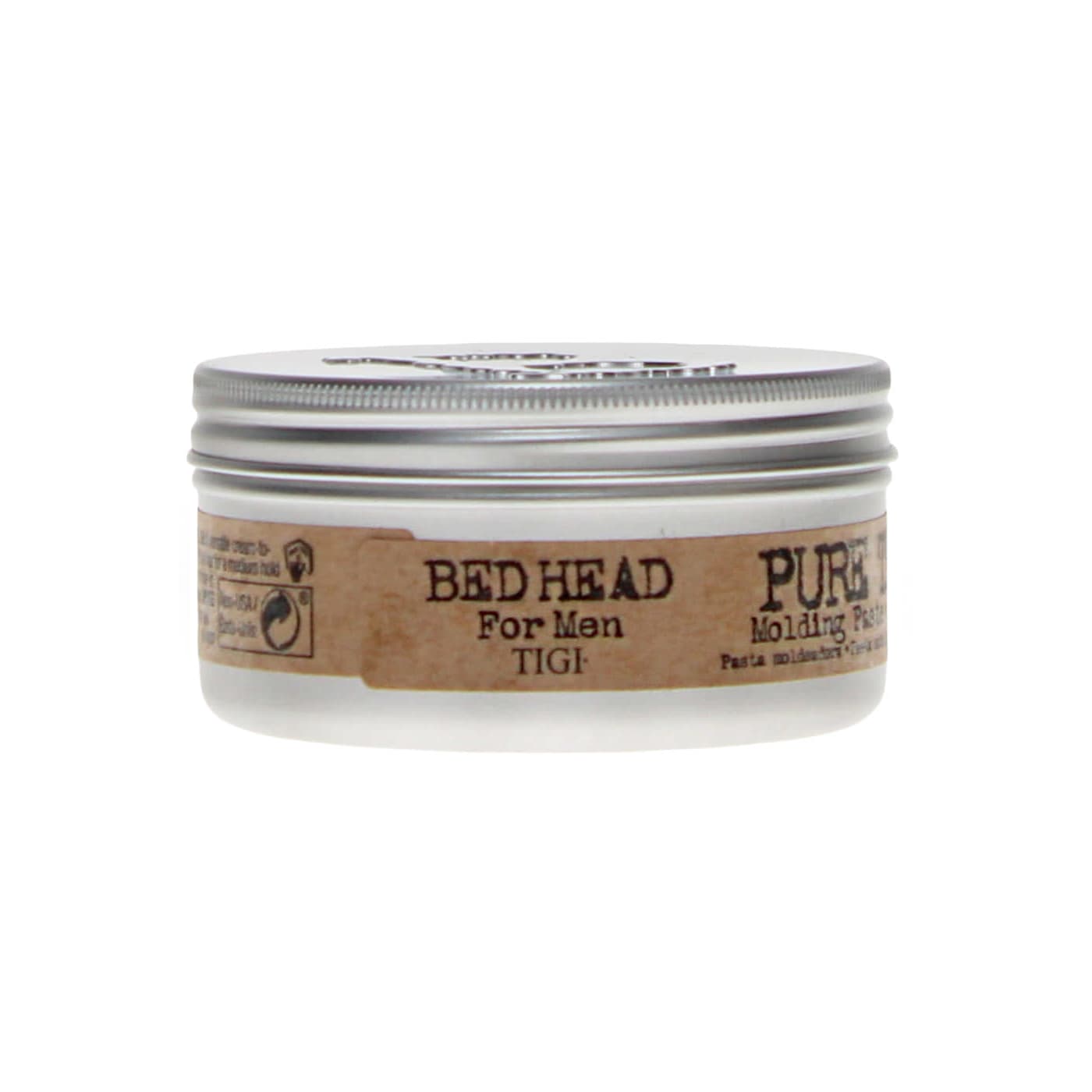 TIGI BED HEAD MEN 83G PURE TEXTURE