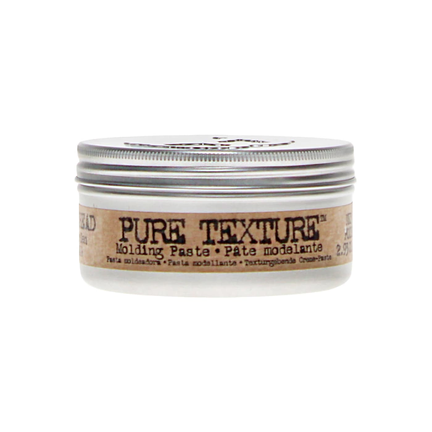 TIGI BED HEAD MEN 83G PURE TEXTURE