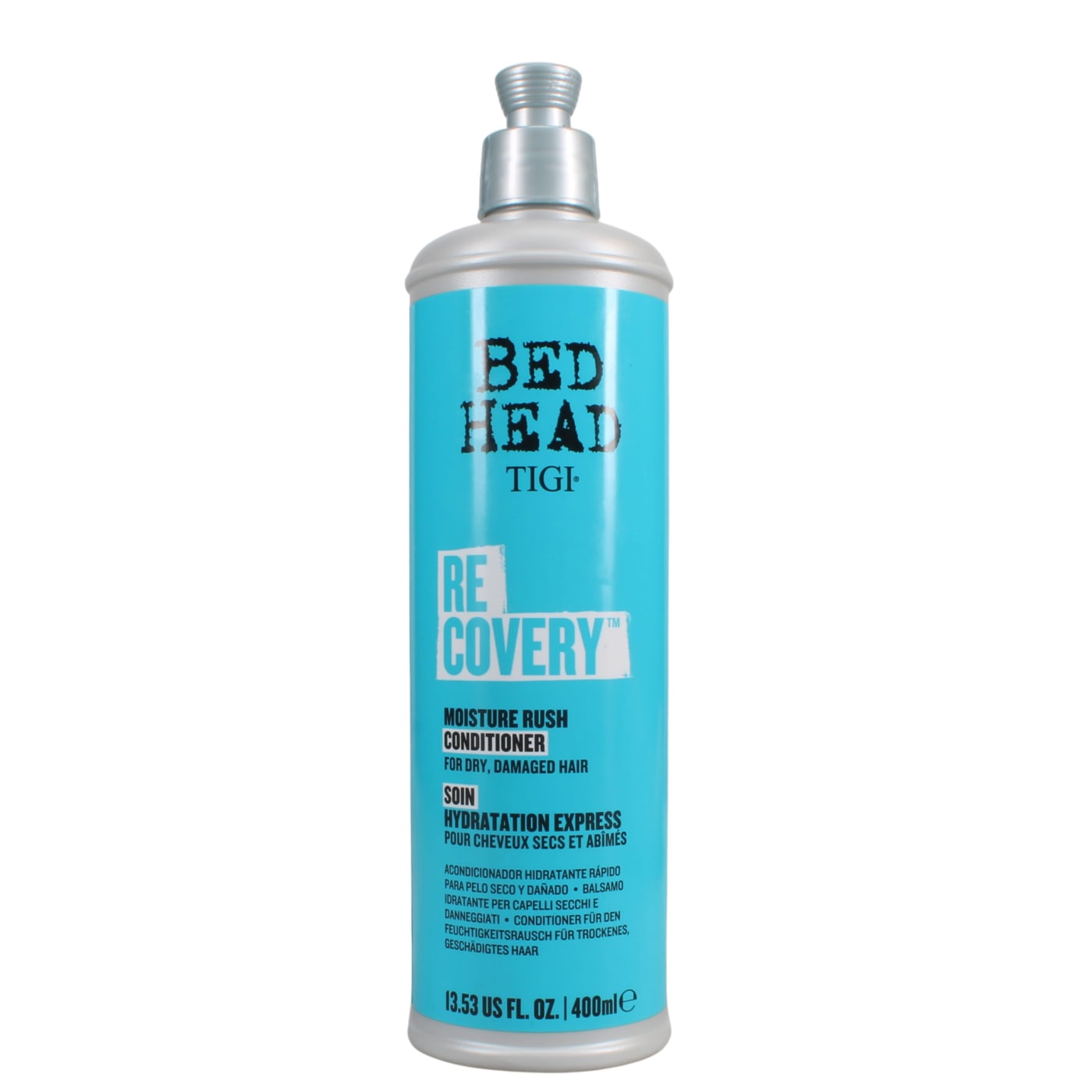 TIGI BED HEAD 400ML COND RECOVERY