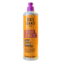 TIGI BED HEAD 400ML S/POO COLOUR GODDESS