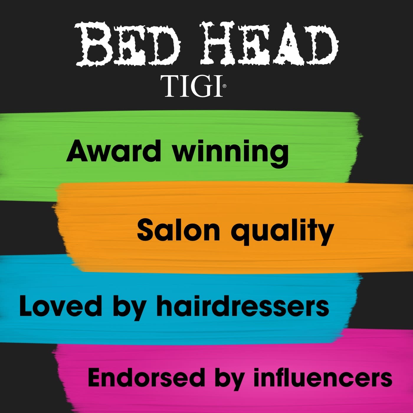 TIGI BED HEAD 400ML COND COLOUR GODDESS
