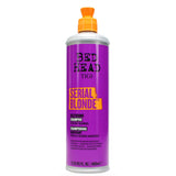 TIGI BED HEAD 400ML S/POO SERIAL BLONDE