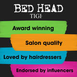TIGI BED HEAD 238ML OH BEEHIVE DRY S/POO