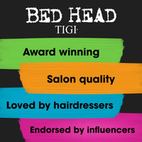 TIGI BED HEAD 238ML OH BEEHIVE DRY S/POO