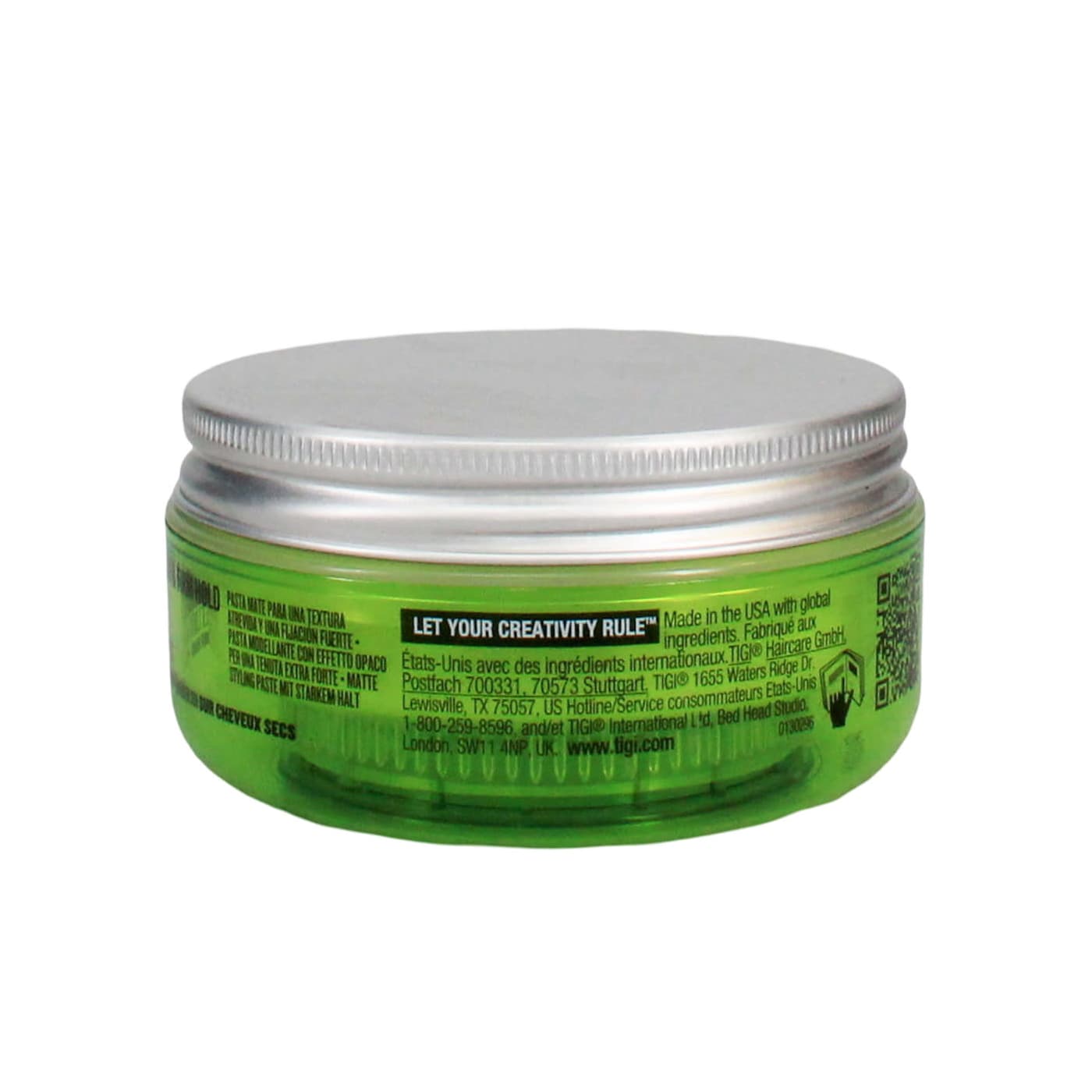 TIGI BED HEAD 57G MANIPULAT WAX