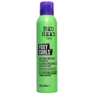 Tigi Bed Head 250ml Hair Mousse Foxy Curls