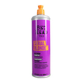 TIGI BED HEAD 600ML S/POO SERIAL BLONDE