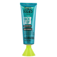 TIGI BED HEAD 125ML CREAM BACK IT UP