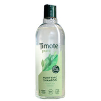 TIMOTEI 300ML SHAMPOO PURIFYING GREEN TEA EXTRACT