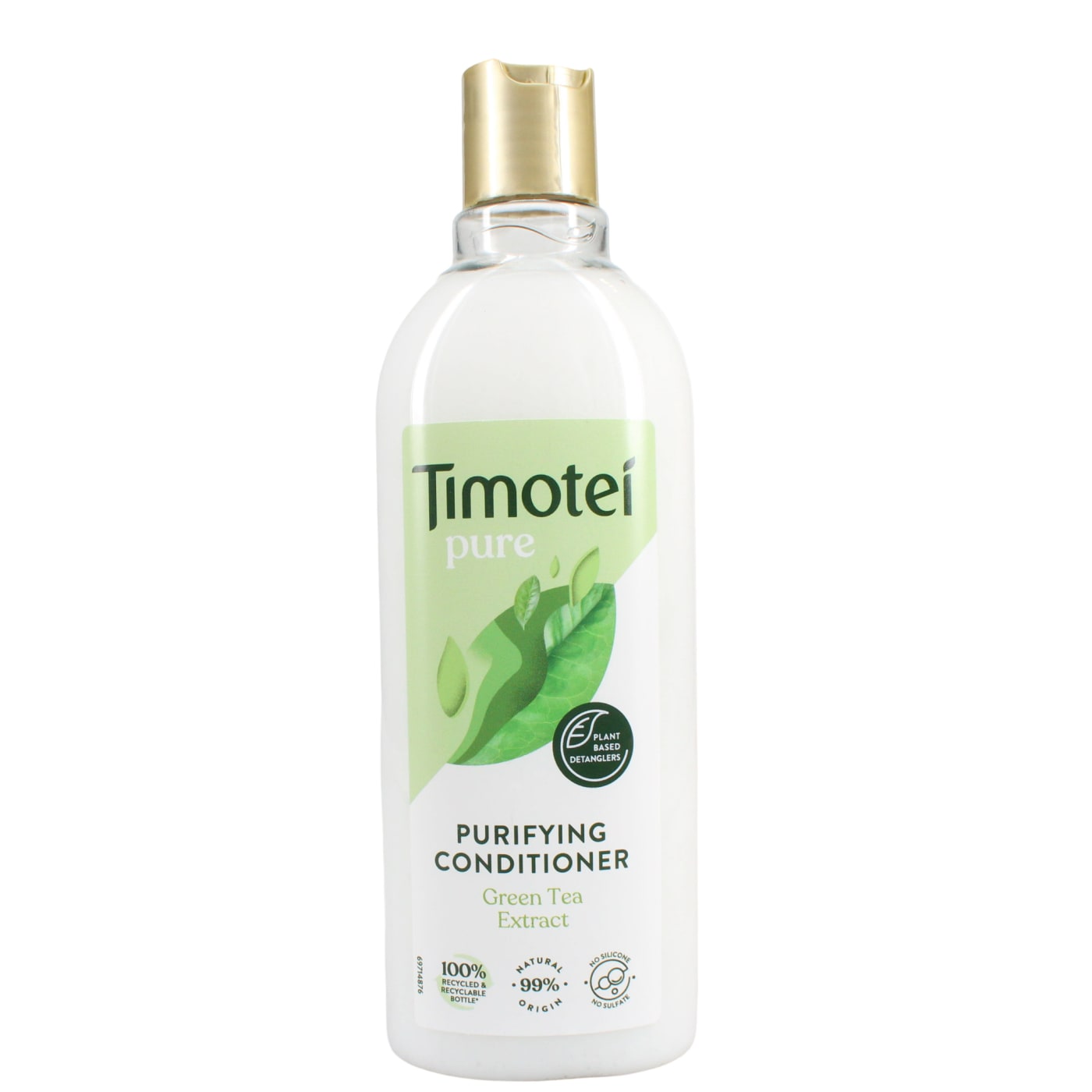 TIMOTEI 300ML COND PURIFYING