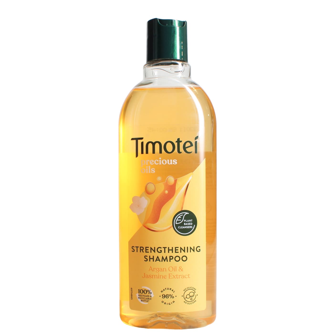 TIMOTEI 300ML S/POO STRENGTHENING