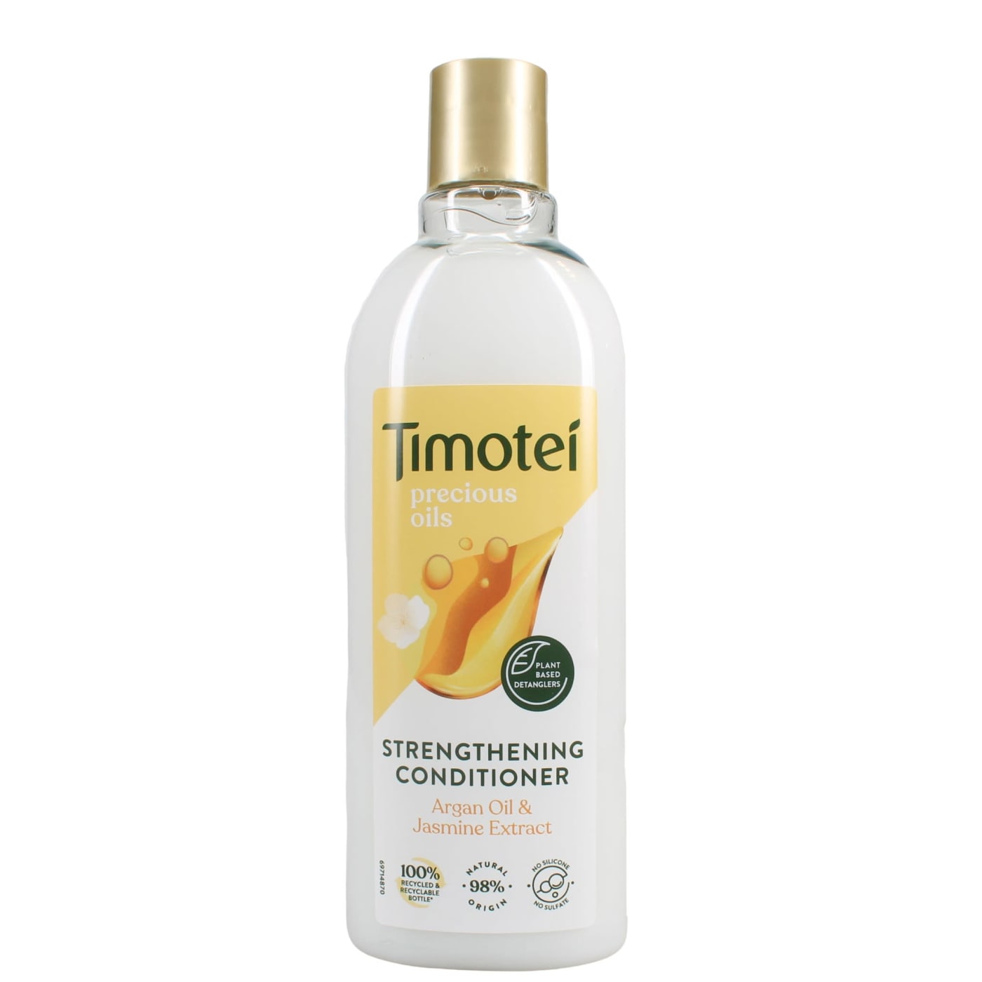 Timotei 300ml Conditioner Strengthening