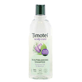 TIMOTEI 300ML S/POO SCALP ROSEMARY OIL