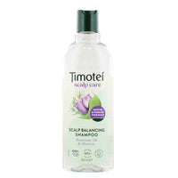TIMOTEI 300ML S/POO SCALP ROSEMARY OIL
