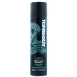 TONI&GUY MEN 250ML S/POO DEEP CLEAN