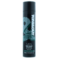 TONI&GUY MEN 250ML S/POO DEEP CLEAN