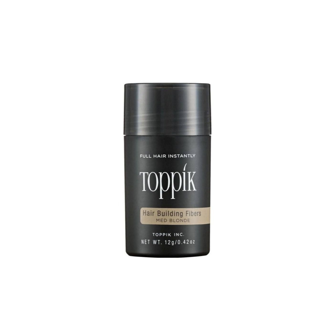 Toppik 12g Hair Fibres Medium Blonde
