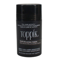 Toppik 12g Hair Fibres Dark Brown