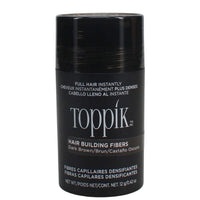 Toppik 12g Hair Fibres Dark Brown