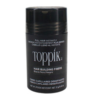 Toppik 12g Hair Fibres Black