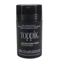 Toppik 12g Hair Fibres Black