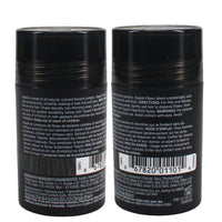 Toppik 12g Hair Fibres Black