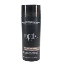 Toppik 27.5g Hair Fibres Medium Brown