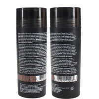 Toppik 27.5g Hair Fibres Medium Brown