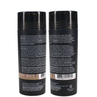 Toppik 27.5g Hair Fibres Light Brown