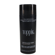 Toppik 27.5g Hair Fibres Black