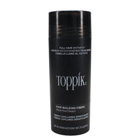 Toppik 27.5g Hair Fibres Black