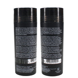 Toppik 27.5g Hair Fibres Black