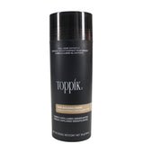 Toppik 55g Hair Fibres Light Brown