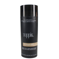 Toppik 55g Hair Fibres Light Brown