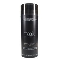 Toppik 55g Hair Fibres Black