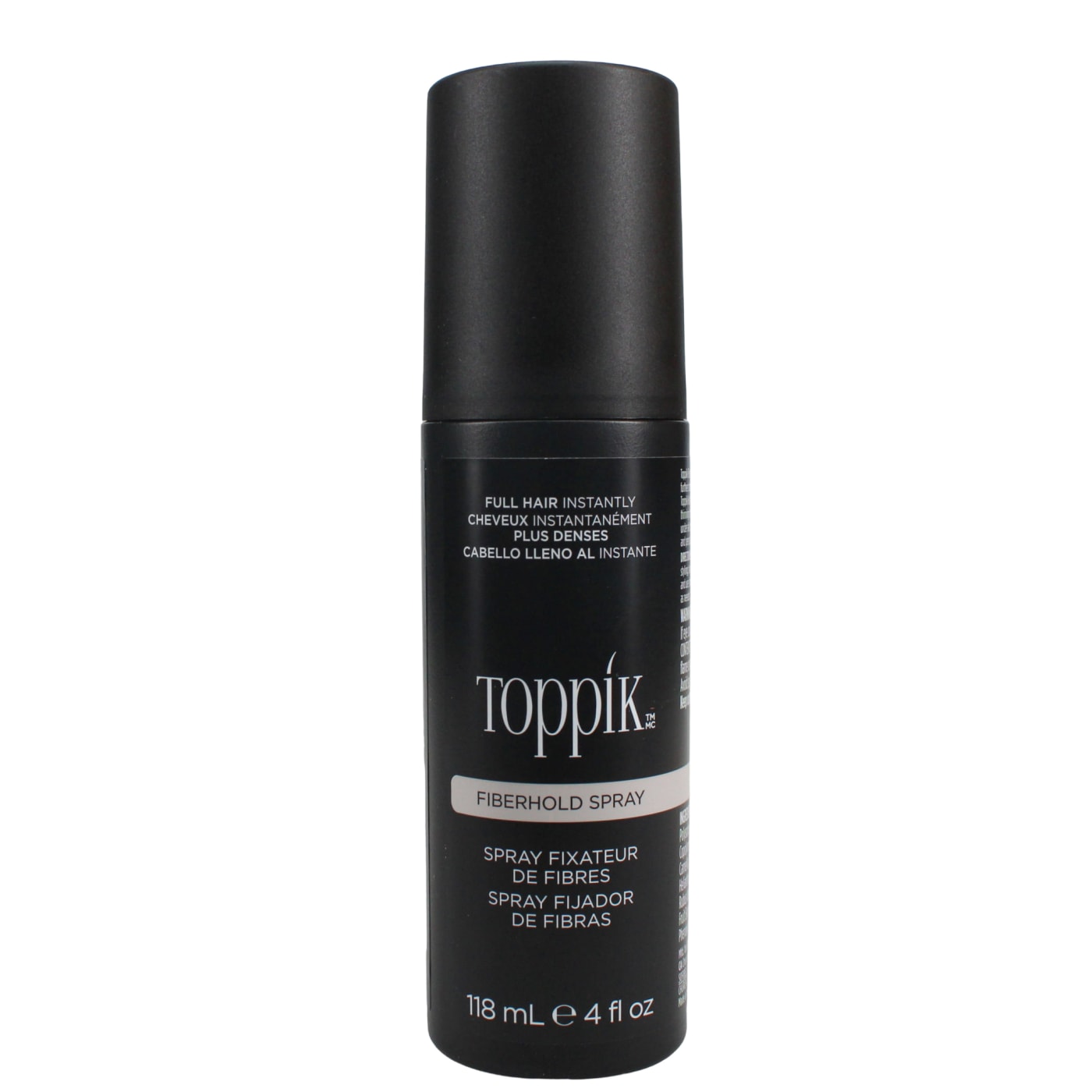 Toppik 118ml Hair Spray Fibrehold